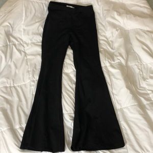 Adika bells flare leggings